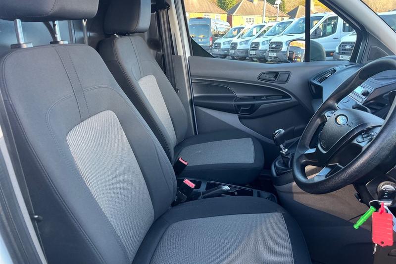 Used Ford Transit Connect 2023 for sale - 76862489: Photo 11