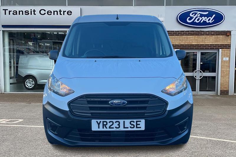 Used Ford Transit Connect 2023 for sale - 76862489: Photo 12