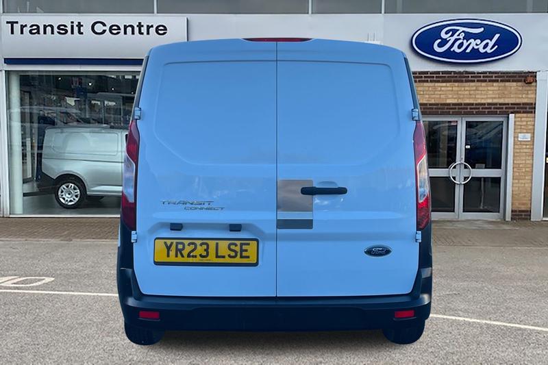Used Ford Transit Connect 2023 for sale - 76862489: Photo 13