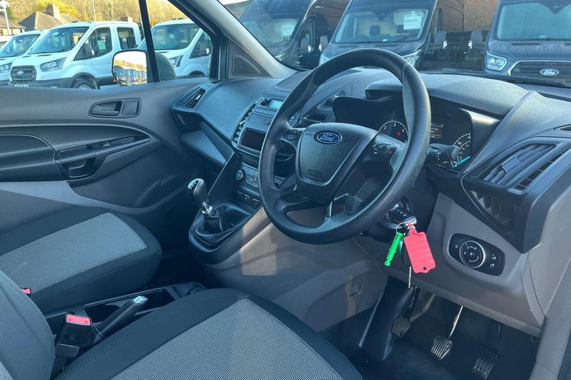 Used Ford Transit Connect 2023 for sale - 76862489: Photo 14