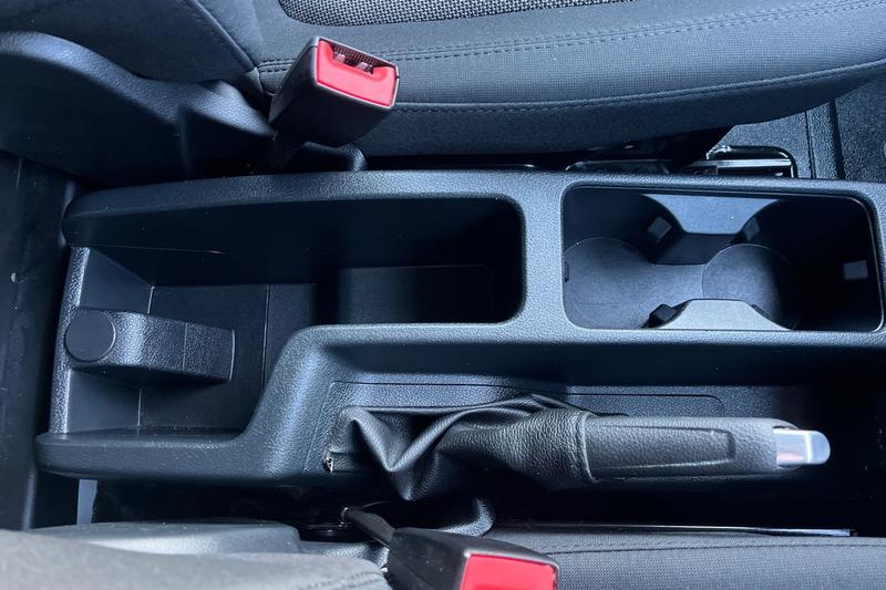 Used Ford Transit Connect 2023 for sale - 76862489: Photo 15