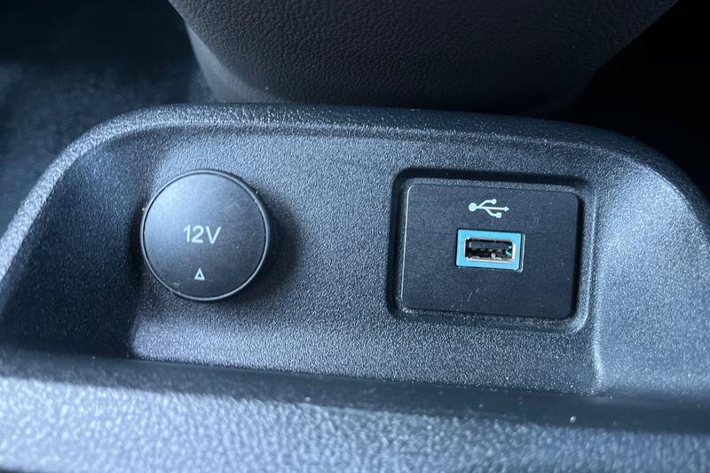 Used Ford Transit Connect 2023 for sale - 76862489: Photo 16