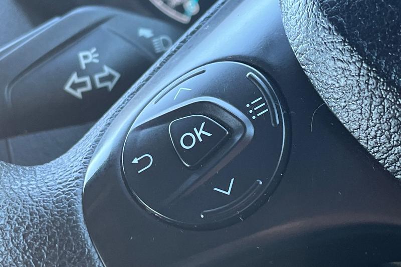 Used Ford Transit Connect 2023 for sale - 76862489: Photo 18