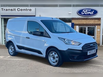 Used Ford Transit Connect 2023 for sale - 76862489: Photo
