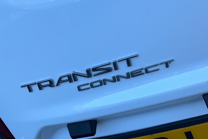 Used Ford Transit Connect 2023 for sale - 76862489: Photo 20