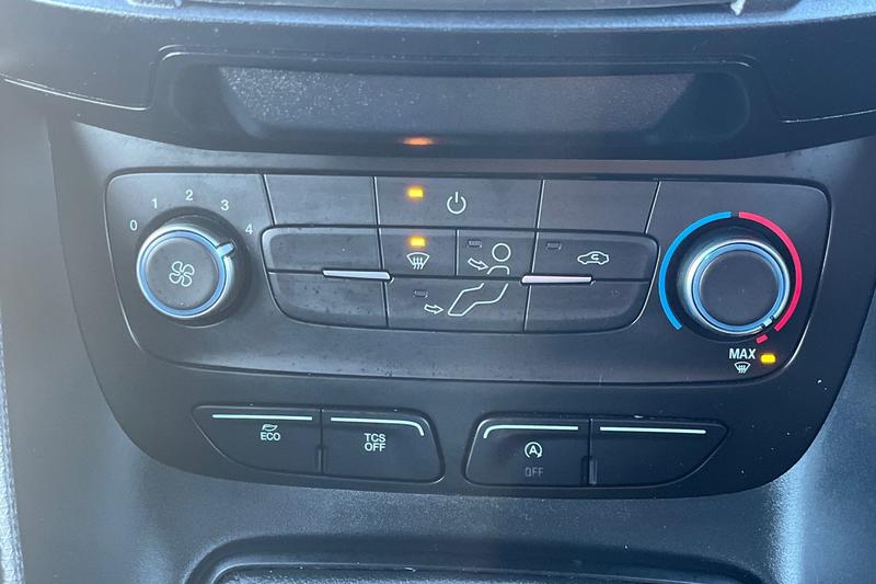 Used Ford Transit Connect 2023 for sale - 76862489: Photo 23