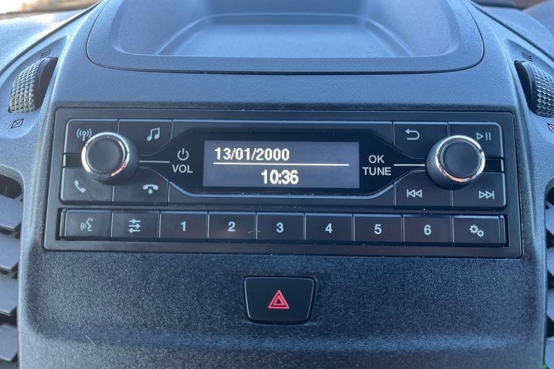 Used Ford Transit Connect 2023 for sale - 76862489: Photo 24