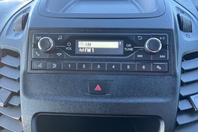 Used Ford Transit Connect 2023 for sale - 76862489: Photo 25