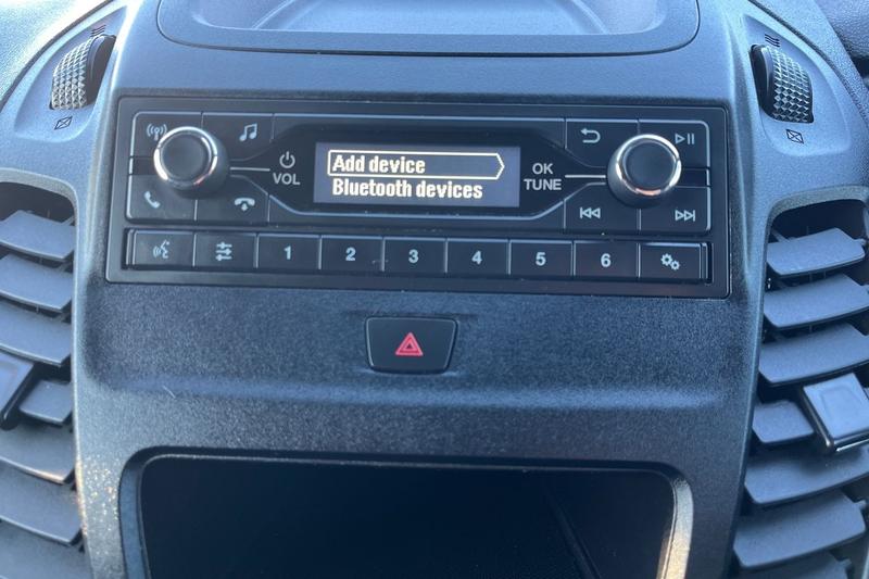 Used Ford Transit Connect 2023 for sale - 76862489: Photo 26