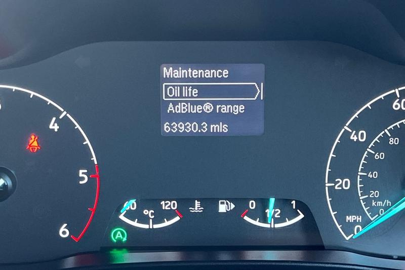 Used Ford Transit Connect 2023 for sale - 76862489: Photo 28