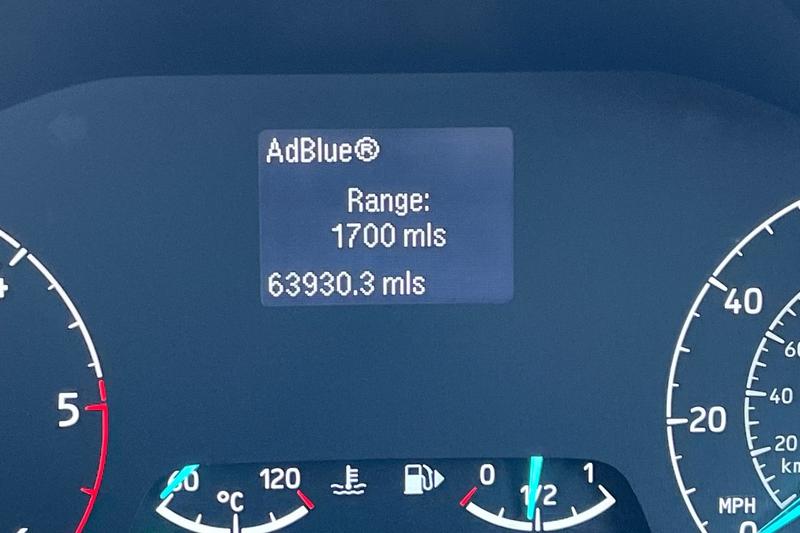 Used Ford Transit Connect 2023 for sale - 76862489: Photo 29