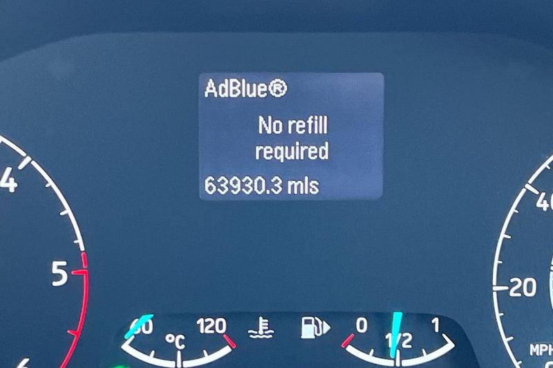 Used Ford Transit Connect 2023 for sale - 76862489: Photo 30