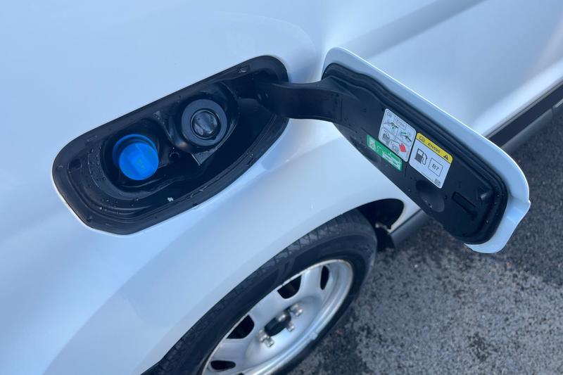 Used Ford Transit Connect 2023 for sale - 76862489: Photo 33