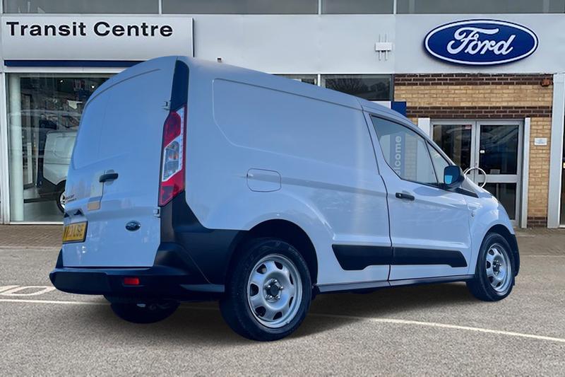 Used Ford Transit Connect 2023 for sale - 76862489: Photo 34