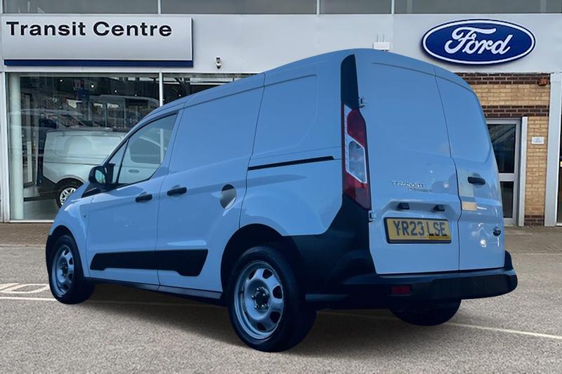 Used Ford Transit Connect 2023 for sale - 76862489: Photo 35