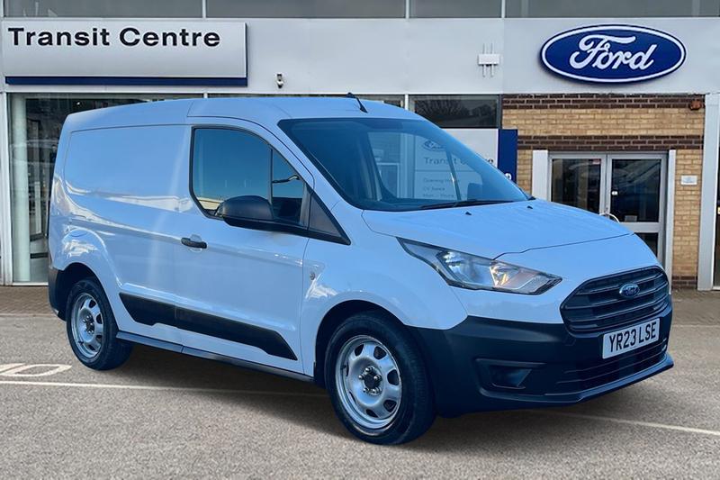 Used Ford Transit Connect 2023 for sale - 76862489: Photo 37