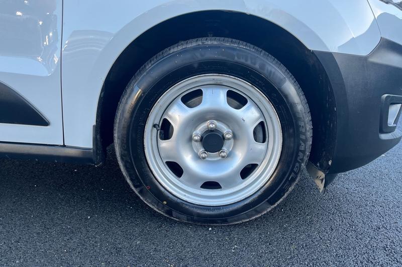 Used Ford Transit Connect 2023 for sale - 76862489: Photo 38