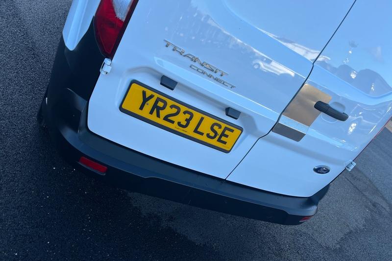 Used Ford Transit Connect 2023 for sale - 76862489: Photo 39