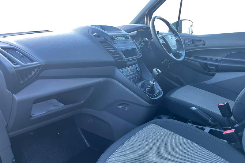 Used Ford Transit Connect 2023 for sale - 76862489: Photo 4