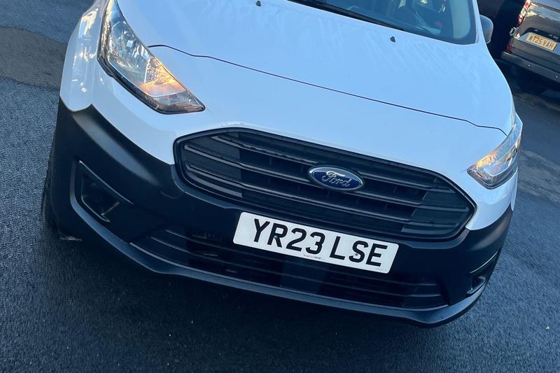 Used Ford Transit Connect 2023 for sale - 76862489: Photo 40