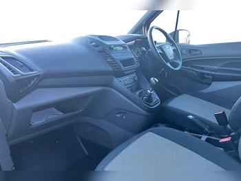 Used Ford Transit Connect 2023 for sale - 76862489: Photo