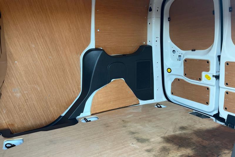 Used Ford Transit Connect 2023 for sale - 76862489: Photo 5