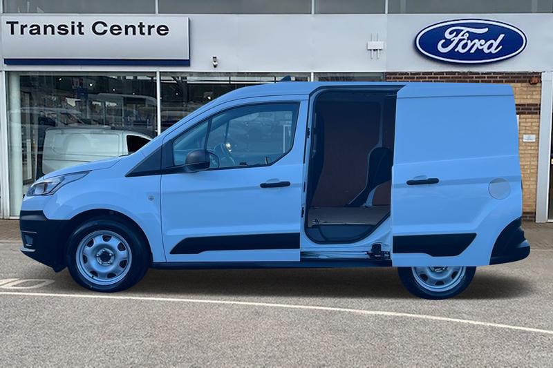 Used Ford Transit Connect 2023 for sale - 76862489: Photo 6