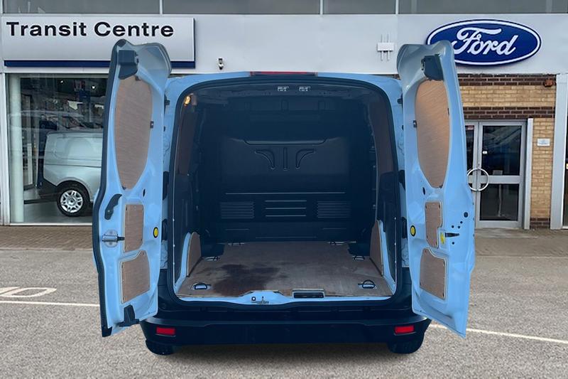 Used Ford Transit Connect 2023 for sale - 76862489: Photo 7