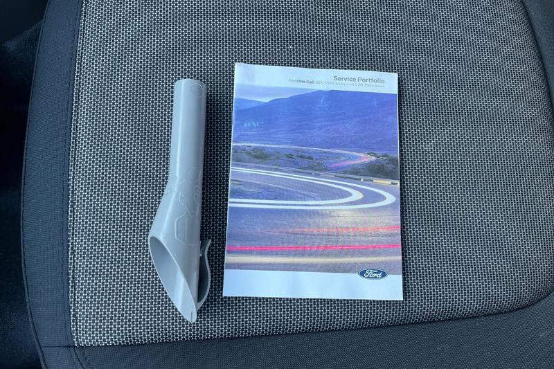 Used Ford Transit Connect 2023 for sale - 76862489: Photo 8