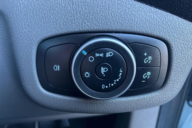 Used Ford Transit Connect 2023 for sale - 76862489: Photo 9