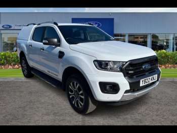 Used Ford Ranger 2022 for sale - 75084507: Photo