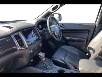 Used Ford Ranger 2022 for sale - 75084507: Photo
