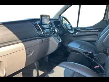 Used Ford Transit Custom 2022 for sale - 74766040: Photo