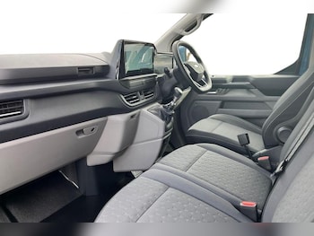 Used Ford Transit Custom 2025 for sale - 75343416: Photo