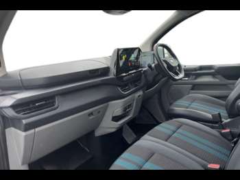 Used Ford Transit Custom 2024 for sale - 74396962: Photo
