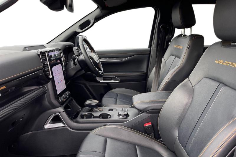 Used Ford Ranger 2025 for sale - 76480528: Photo 10