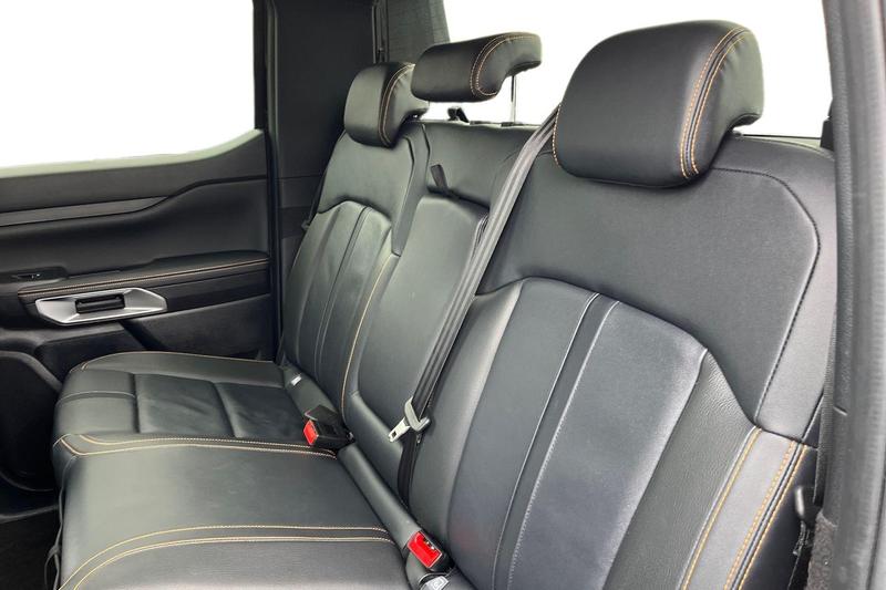 Used Ford Ranger 2025 for sale - 76480528: Photo 11