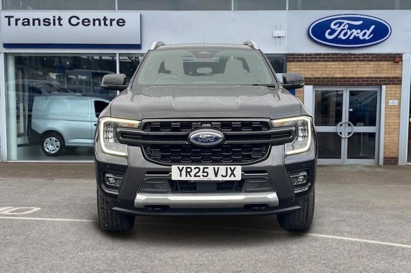 Used Ford Ranger 2025 for sale - 76480528: Photo 12