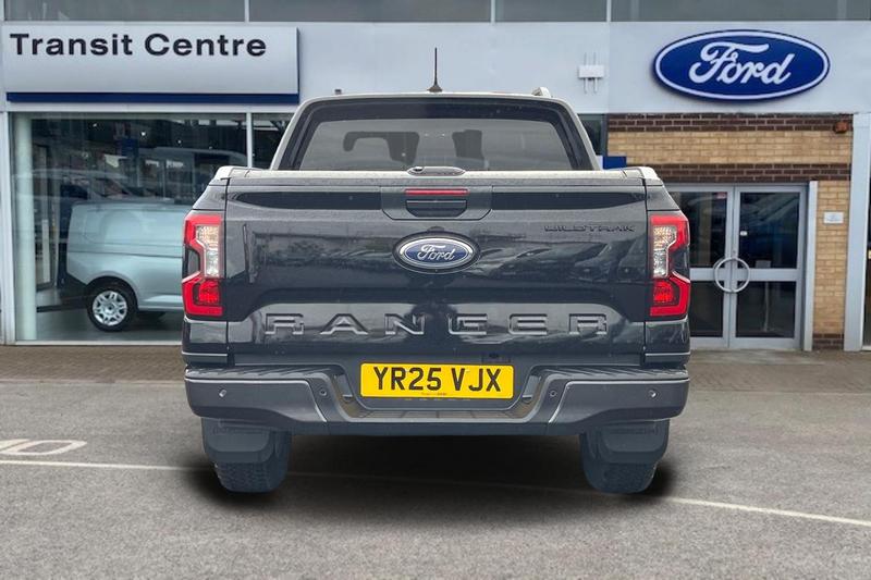 Used Ford Ranger 2025 for sale - 76480528: Photo 13