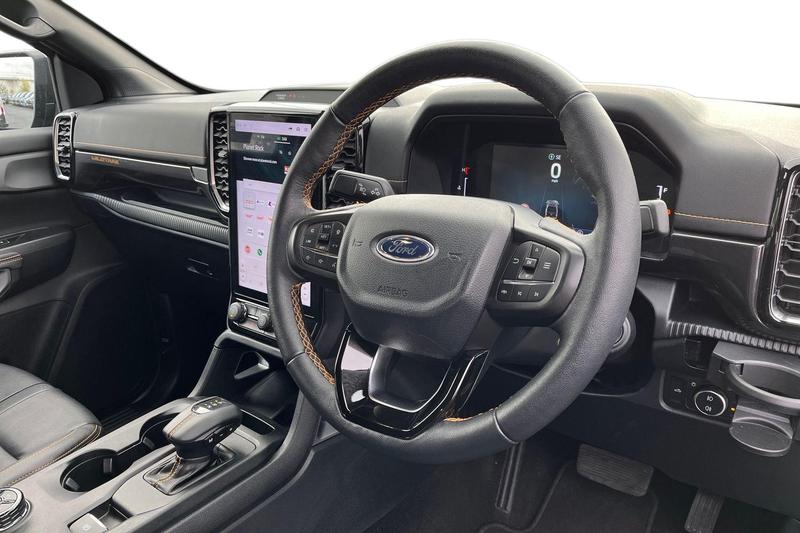 Used Ford Ranger 2025 for sale - 76480528: Photo 14