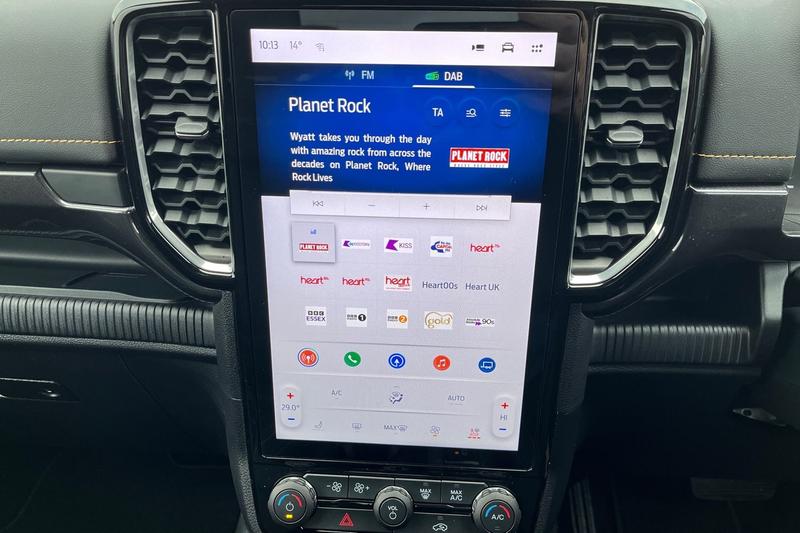 Used Ford Ranger 2025 for sale - 76480528: Photo 15