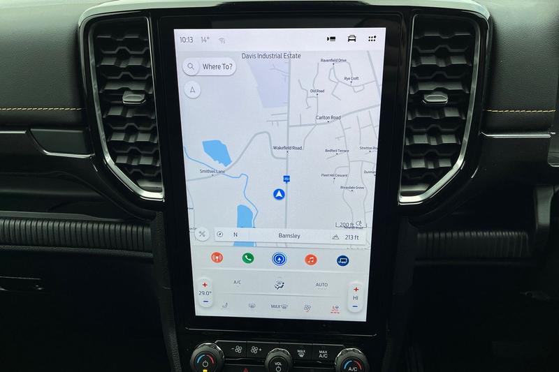 Used Ford Ranger 2025 for sale - 76480528: Photo 16