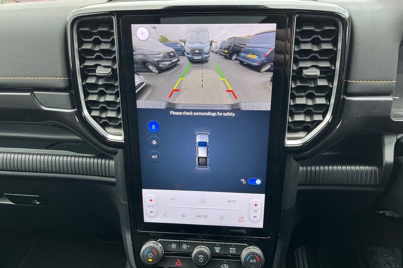 Used Ford Ranger 2025 for sale - 76480528: Photo 17