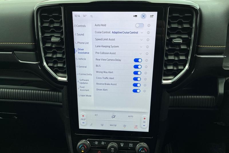 Used Ford Ranger 2025 for sale - 76480528: Photo 18