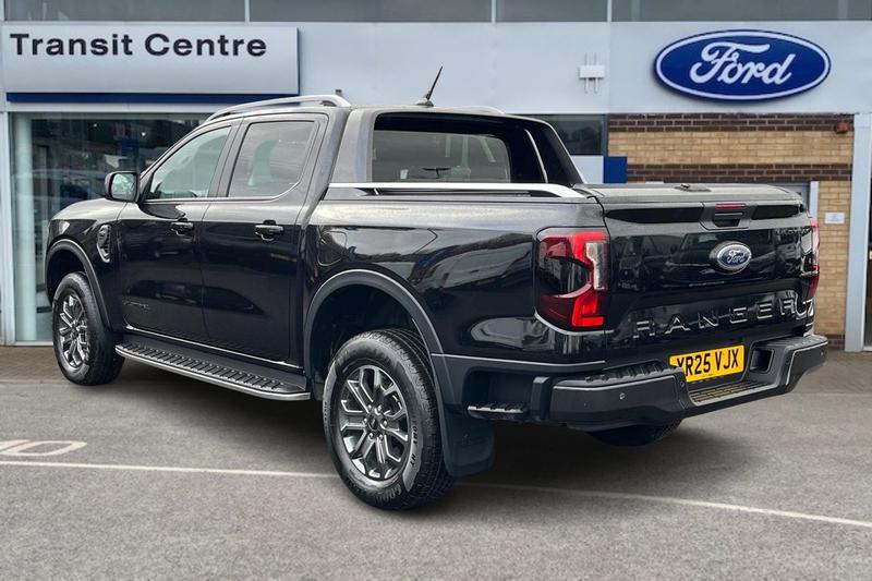 Used Ford Ranger 2025 for sale - 76480528: Photo 2