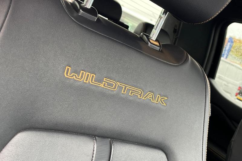 Used Ford Ranger 2025 for sale - 76480528: Photo 20