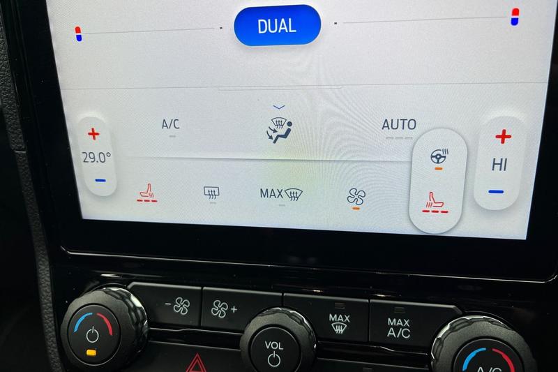 Used Ford Ranger 2025 for sale - 76480528: Photo 21