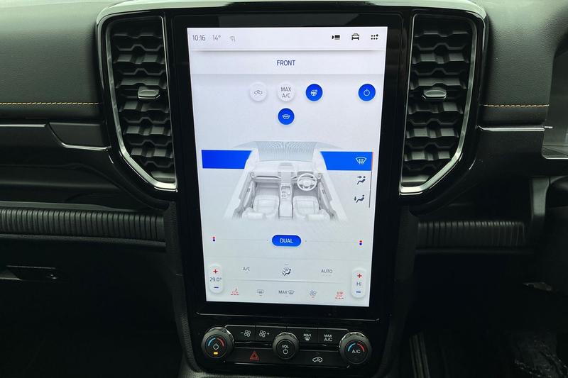 Used Ford Ranger 2025 for sale - 76480528: Photo 22