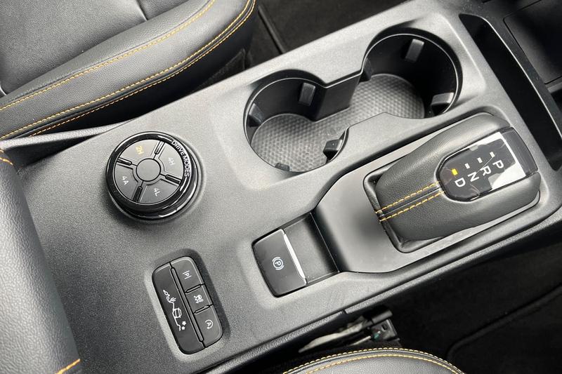 Used Ford Ranger 2025 for sale - 76480528: Photo 23