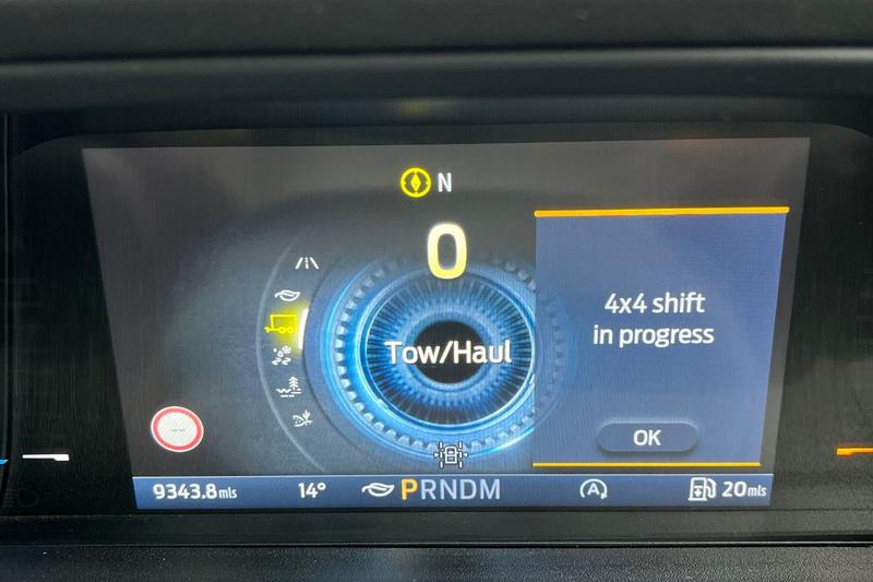 Used Ford Ranger 2025 for sale - 76480528: Photo 26